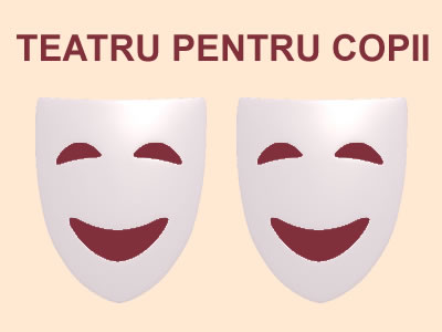 Stiri teatru pentru copii