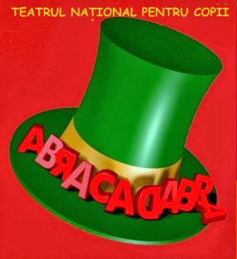 De Florii, Teatrul Naţional pentru Copii Abracadabra împlineşte 24 ani!